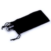 Velvet Мешочек для зарядки, черный