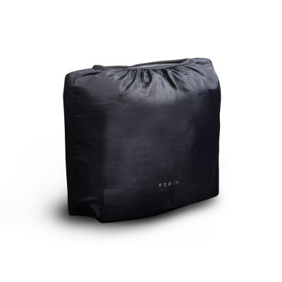 Спортивная сумка FlexPack Gym, серый-10