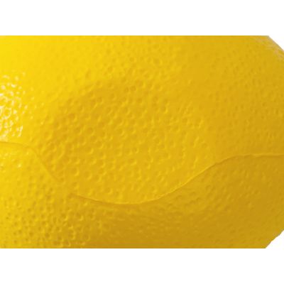 Антистресс Лимон, желтый-7
