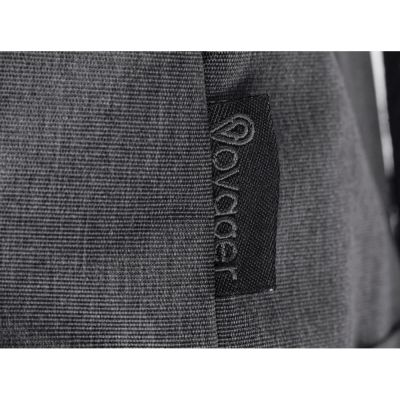 Рюкзак Flash для ноутбука 15'', темно-серый-14