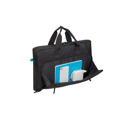 Сумка для ноутбука 17.3 8059, черный-5