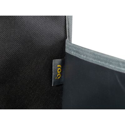 Органайзер-гармошка для багажника Conson, черный/серый-6