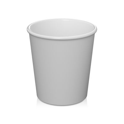 Americano® Piccolo кружка объемом 100 мл - Белый-0