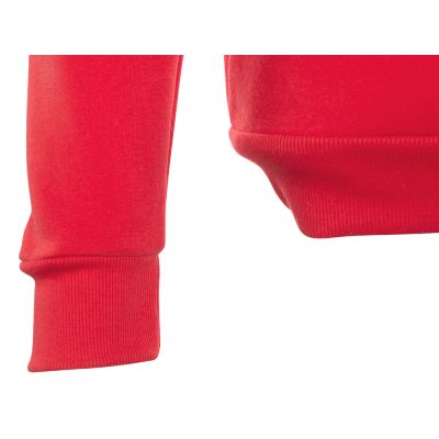 Толстовка промо London мужская, красный-9