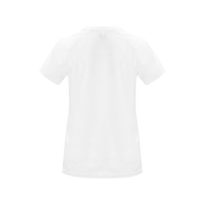 Футболка Bahrain женская, белый-1