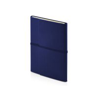 Ежедневник недатированный А5 Valencia, синий