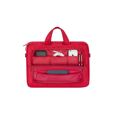 RIVACASE 7530 red сумка для ноутбука 15,6 / 6-20