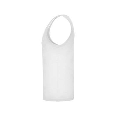 Майка Texas мужская, белый-2