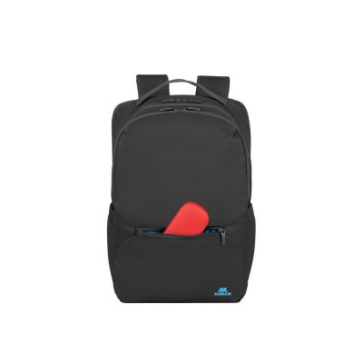 RIVACASE 7764 black рюкзак для ноутбука 15.6 / 6-4