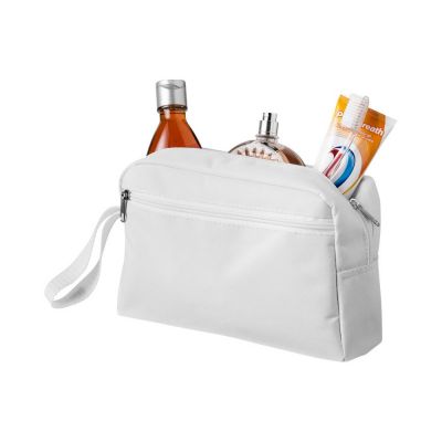 Косметичка Carriage, белый-0