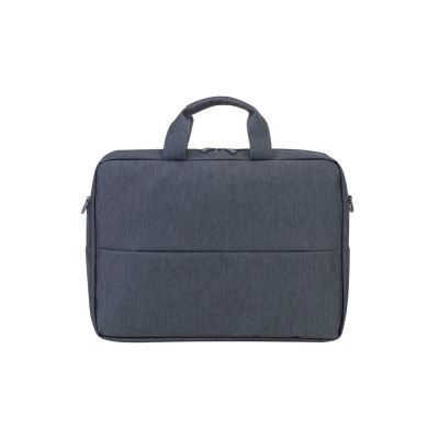 RIVACASE 7532 dark grey сумка для ноутбука 15.6 / 6-2