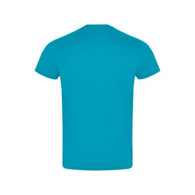 Футболка Atomic мужская, бирюзовый-1