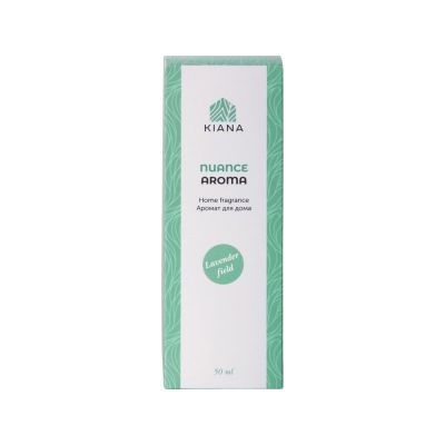 Ароматический диффузор Lavender field-6