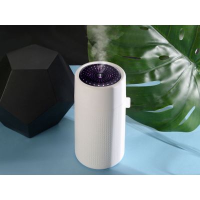 Увлажнитель воздуха Bioko, 750 мл, белый-11