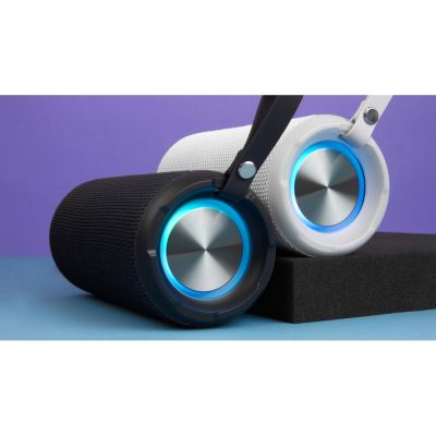 Портативная колонка mySound Colibri 2C, 6 Вт, белый-10