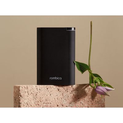 Внешний аккумулятор Rombica NEO Alfa Black-7
