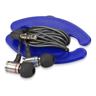 Органайзер для кабеля и наушников-1