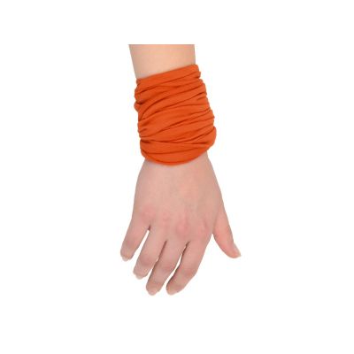 Мультифункциональная бандана Farbe, оранжевый-1