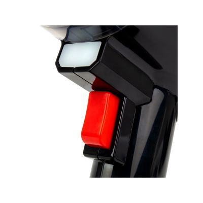 Пылесос автомобильный HIPER HVC100Li аккумуляторный-11