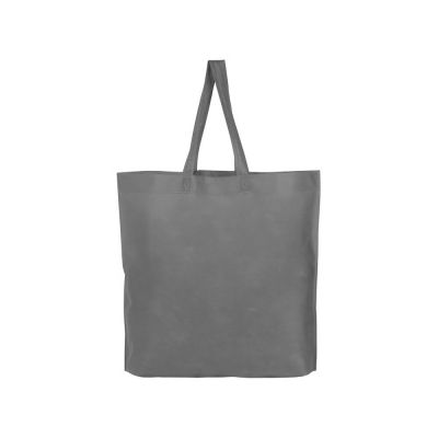 Сумка из спанбонда Overy, темно-серый-1