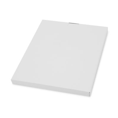 Папка для документов Барлетто, черный-3