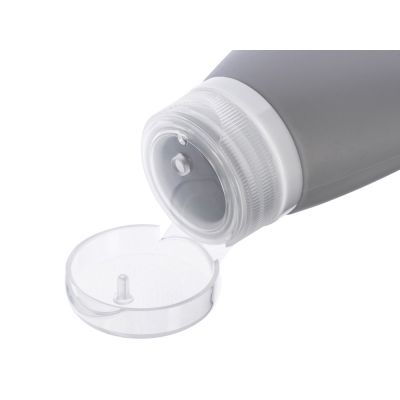 Набор емкостей для путешествия с колпачком для зубной щетки-6