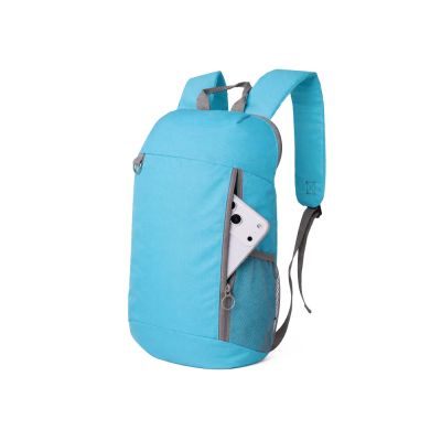 Рюкзак Fab neo, голубой-6