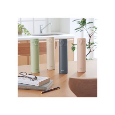 Термос из нерж. стали тм THERMOSJNI-400 MTPK 0.4L-5