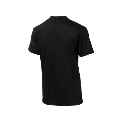 Футболка Ace мужская, черный-2