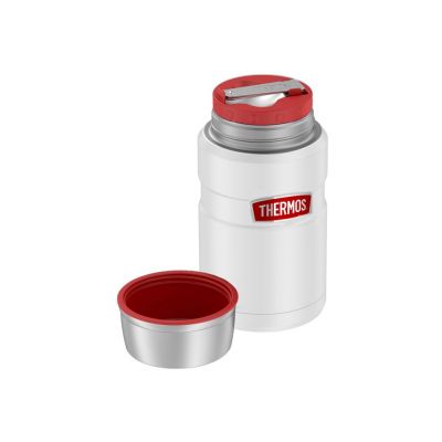 Термос из нерж. стали тм THERMOS SK3020 RCMW  0,71L-3