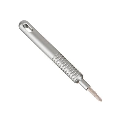 Набор отверток 48-в-1 Everybit Pro, серый-8