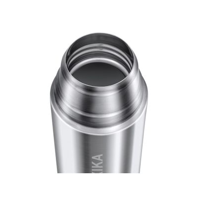 Термос Relaxika 102, 2 чашки, 500 мл, стальной-4