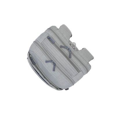 RIVACASE 8363 grey рюкзак для ноутбука 15.6 / 6-10