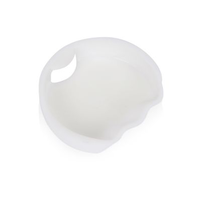 Бутылка для воды Candy, PET, черный-5