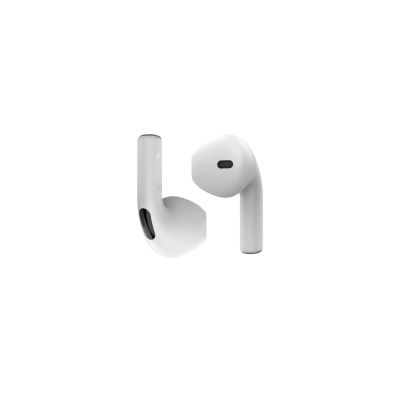 Беспроводные наушники HIPER TWS Lazo X12 White (HTW-LX12) Bluetooth 5.3 гарнитура, Белый-2