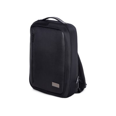 Рюкзак Toff для ноутбука 15,6'', черный-2