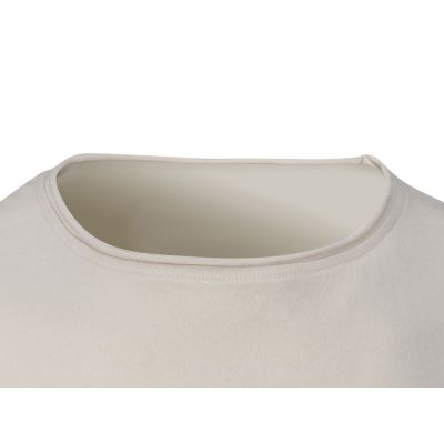 Футболка мужская Pure, натуральный-2