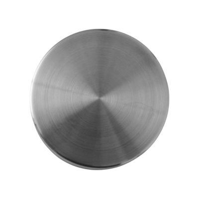 Стальная бутылка Rely, 650 мл, бежевый-4