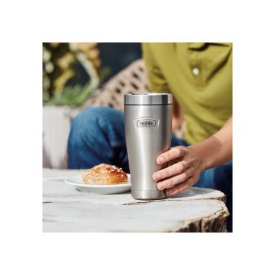 Термокружка из нерж. стали тм THERMOS IS-1012 MS 0.47L-7