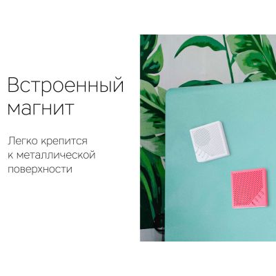 Портативная акустика Rombica mysound Note White-4