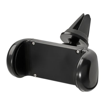 Автомобильный держатель для мобильного телефона Grip, черный-0