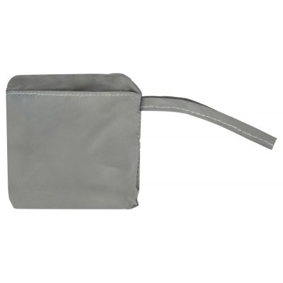 Складная светоотражающая сумка-шоппер Reflector-5