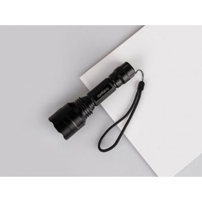 Фонарь светодиодный Rombica LED S2, Cree XPE, 200лм, алюминий-4