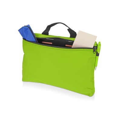 Сумка Lando, зеленое яблоко-1