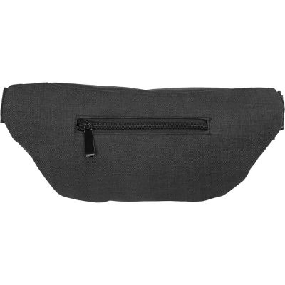 Сумка на пояс Planar, серый-3