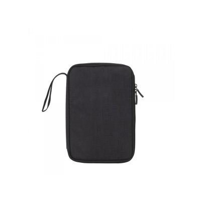 Чехол для хранения аксессуаров, черный-1