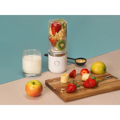 Портативный блендер Mix&Go-1