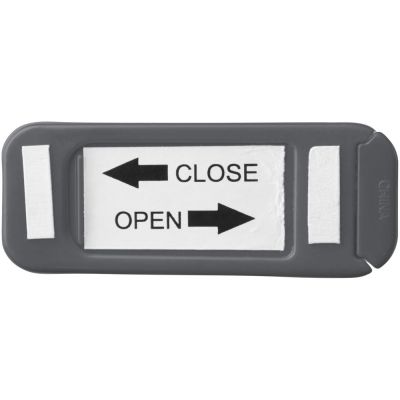 Блокер для камеры, серый-2