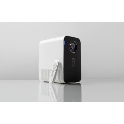 Проектор Rombica Ray Cube Q8-7