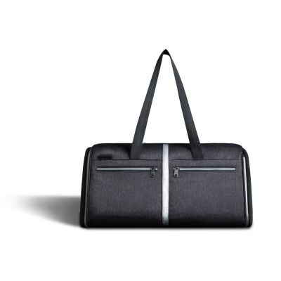 Спортивная сумка FlexPack Gym, серый-1